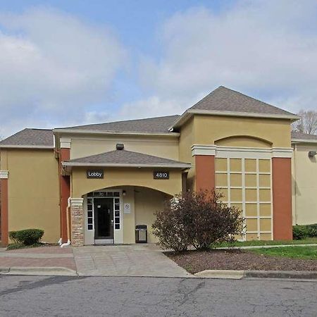 Suburban Studios Raleigh - Crabtree Valley Ngoại thất bức ảnh