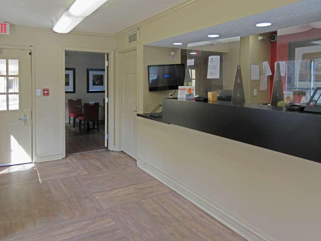 Suburban Studios Raleigh - Crabtree Valley Nội địa bức ảnh