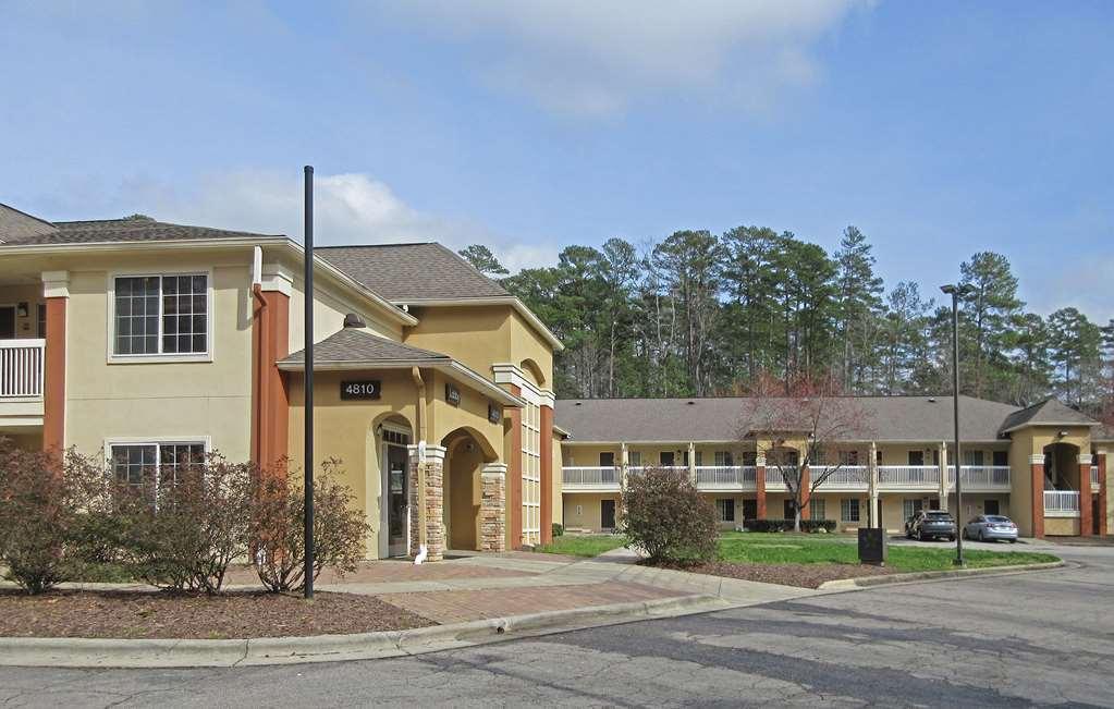 Suburban Studios Raleigh - Crabtree Valley Ngoại thất bức ảnh